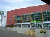 Save-On-Foods Memorial Centre - Wikipedia, the free encyclopedia