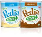 PediaSmart® Nutritional Beverage is nutritionally comparable to PediaSure® - NaturesOne.com