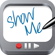 ShowMe Interactive Whiteboard By Easel