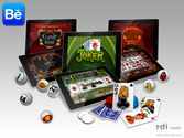 RDI Studio Games (Bozeman, Montana) creates premium digital content, including games for the casino industry. Check o...