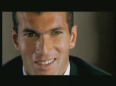 Zinedine Zidane - Comme dans un rêve