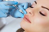 Dermal Fillers – Advanced Cosmetic Treatment