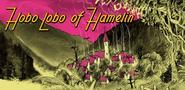 Hobo Lobo of Hamelin - Page 1
