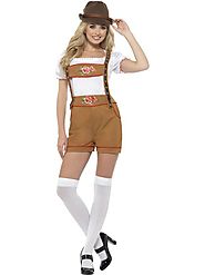 Sexy Bavarian Beer Girl Costume Sale up to 75% Lowest Price