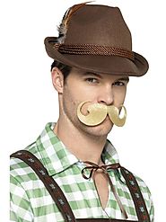 Deluxe Bavarian Trenker Hat for Sale up to 75% Off