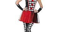 Amazing 10 Halloween Costumes for Ladies in UK (75% Off)