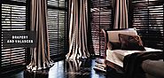 Drapery & Valances | Islamorada, FL | Reef Window Treatments