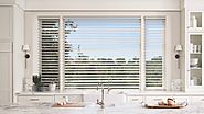 Kitchen Window Treatments | Islamorada, FL | Reef Window Treatments