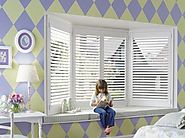 Miami Shutter, Blind and Shading Installation Company - Reef Window Treatments