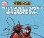 Spider-Man – Take responsibility