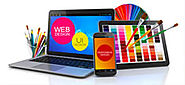 Web Designing Company in Mumbai India, Responsive Design Services