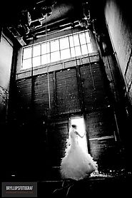 Hele fotoserier - Bryllupsfoto Serier - Bryllupsfotograf Vores Store Dag