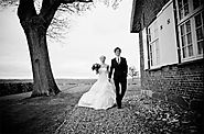 Fotograf Bryllup - Bryllupsfotograf til den store dag | Fotograf bryllup