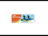 IAAF World Relays - Nassau, BAHAMAS 2014