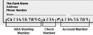 Vibram On-Line Claim Form