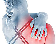 Get Instant Neck And Arm Pain Relief
