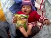 Cute Babies Doing Funny things laughing in Videos World