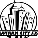 Gotham City FX