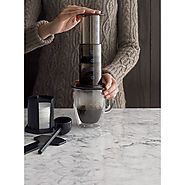 Aeropress Coffee and Espresso Maker - Kitchen Things