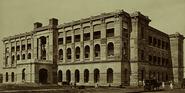 University Of Calcutta