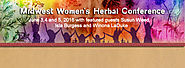 Midwest Women's Herbal Conference