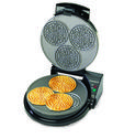Top Rated Pizzelle Makers - Best Pizzelle Maker Reviews 2014