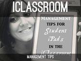 Managing iPads in the iClassroom - A Haiku Deck by Lisa Johnson