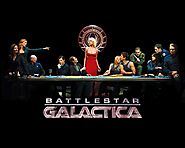 Battlestar Galactica Will Reboot: All Of This Has Happened Before, All Of This Will Happen Again - Comic Years
