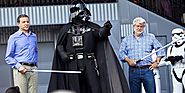 Bob Iger Memoir Reveal: George Lucas Felt Betrayed By Disney’s Take On Star Wars