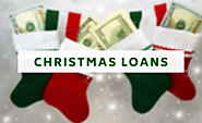 Christmas Loans: is It a Good Way to Have a Great Holiday?