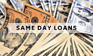 How to Get Same Day Loans Even if You Have Bad Credit