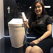 Bồn cầu ToTo -Bệ xí bệt bàn cầu vệ sinh giá rẻ chính hãng 1️⃣00%