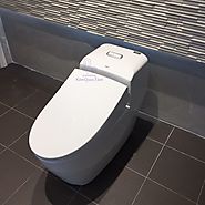 Bồn Cầu Inax - Bệ xí bệt bàn cầu vệ sinh giá rẻ khuyến mãi 1️⃣