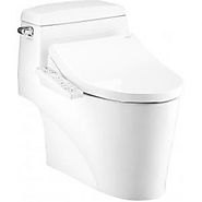 Bồn cầu COTTO Thái Lan giá rẻ 1️⃣ tại siêu thị Kim Quốc Tiến