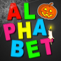 ABC - Magnetic Alphabet HD - Learn to Write! For Kids - Halloween Special! By Dot Next