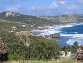 Bathsheba, Barbados - Wikipedia, the free encyclopedia