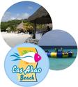 :: Welcome to Cas Abao Beach ::