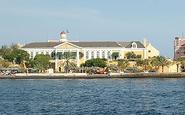 Fort Amsterdam (Curaçao) - Wikipedia