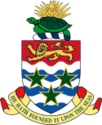 Governor of the Cayman Islands