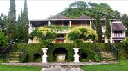 Bellefield Great House & Gardens - St. James, Montego Bay, Jamaica