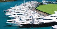 IGY The Yacht Club Isle De Sol " An Island Global Yachting Marina