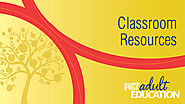 KET Adult Education Classroom Resources | PBS LearningMedia