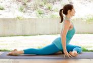Yoga Journal: Yoga Poses, Classes, Meditation, and Life - On and Off the Mat - Namaste