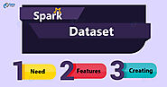 Spark Dataset Tutorial - Introduction to Apache Spark Dataset - DataFlair