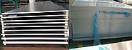 Top 5754 Aluminium Sheet Manufacturers in India - Inox Steel India {OFFICIAL WEBSITE}