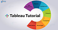 Tableau Tutorial for Beginners - A Comprehensive Guide for 2019 - DataFlair