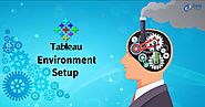 Tableau Download & Install - For Tableau Environments Setup - DataFlair