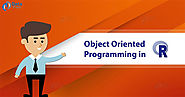 Object Oriented Programming (OOP) in R | Create R Objects & Classes - DataFlair