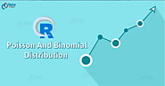 Binomial and Poisson Distribution in R - Explore the complete concept! - DataFlair