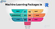 Machine Learning for R - Learn to Implement all the Essential Packages! - DataFlair